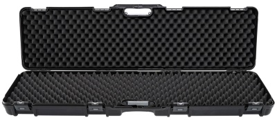 Купить Кейс Negrini для карабина пластик ABS, поролон,117,5х29х12 см