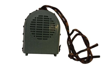 Купить Динамик i-Hunt XSB c Bluetooth для Android/IOS, 600звуков, 47животных и птиц, дист.40м, влагозащ