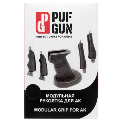 Купить Модульная рукоятка для АК/В (черный), Modul G-AK/B