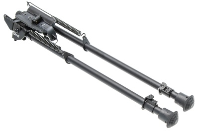 Купить Сошки Caldwell XLA Pivot на антабку, высота 13"-23", 701417