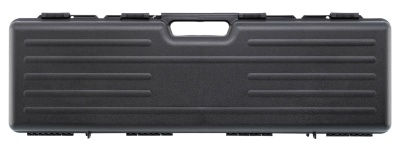 Купить Кейс Negrini для гладкоствольного оружия, наполнитель поролон, максимальная длина стволов до 810 мм