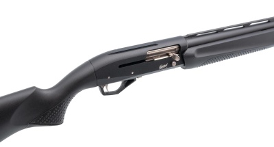 Купить Полуавтоматическое ружье  МР-155, спуск Никель, пластик L-750 к. 12/76/70