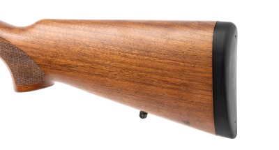 Купить Полуавтоматическое ружье Beretta Bellmonte I Wood 76 к. 12/76