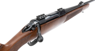 Купить Карабин BCM Ignis .30-06Sprg. фиксированный магазин