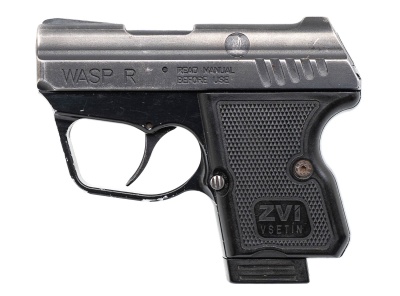 Купить Wasp кал. 9мм №9589 (комиссия) 