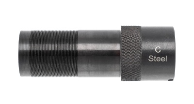 Купить Дульная насадка, C Steel (0,0) +22мм для ИЖ-18/27/153/155 к.12, Бд58-00104