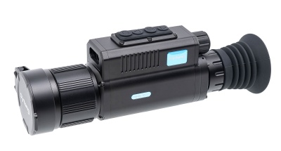 Купить Прицел тепловизионный Sytong MM06-50LRF. 640×512, D50, дальномер