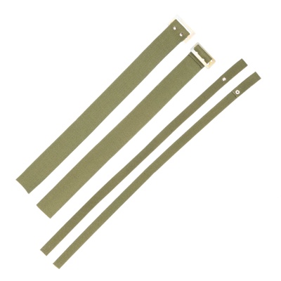 Купить Комплект брезентовых креплений для охотничьих лыж