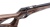 Купить Карабин CZ 457 Thumbhole 525 mm (20") сal. 22LR, Still 1/2x20UNF