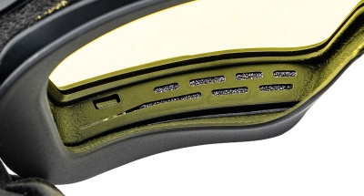 Купить Маска стрелковая защитная ShotTime Puma