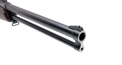 Купить Комбинированное ружье МР-94 с мех. домкратиков, L-600  к .223 Rem