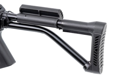 Купить Карабин ВПО-156-22 к.7,62х39 L-590 (М-Армз) 