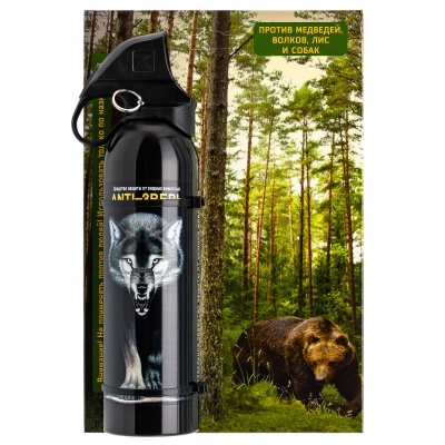 Купить Распылитель "Anti-Зверь" 650мл