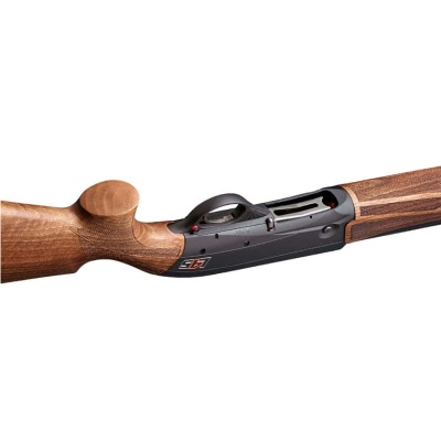 Купить Ружье Fabarm L4S Initial hunter Maxi-6 12/76, L-760, орех