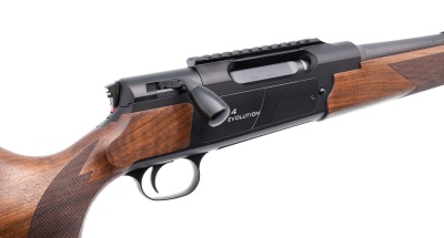 Купить Карабин STRASSER RS14 Evolution Standard 308 WIN Weaver Muzzle-Thread угловая рукоять затвора