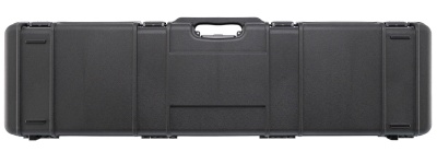 Купить Кейс Negrini для карабина пластик ABS, поролон,117,5х29х12 см