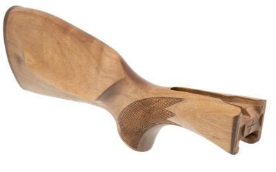 Купить Деревянный приклад для левшей к ИЖ-54, исполнение Монте-Карло, орех
