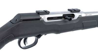 Купить Savage A22 .22 LR FSS 559 *