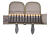 Купить Патронташ комбин. К-12 24 патрона закр.