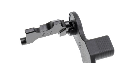 Купить Переводчик огня Rus Defense SAIGA (титановые болты)