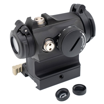 Купить Прицел коллиматорный Aimpoint Micro T-2 Red Dot Sight