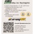 Купить Фильтр для фонаря зеленый Armytek green filter AF-39 (Predator/Viking)