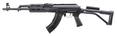 Купить Ружье гладкоствольное однозарядное Новичок-420 кал. 366 ТКМ (М-Армз) 