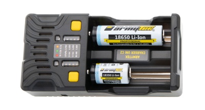 Купить Зарядное устройство Armytek Uni C2 Plug type C