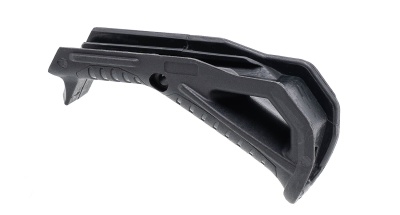Купить Тактичская рукоять FSG, угловая, черная RealArm