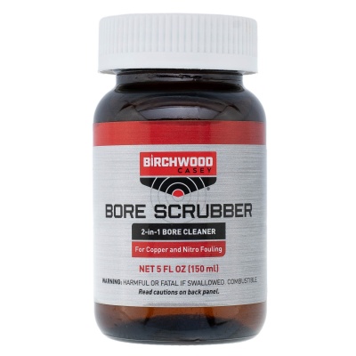 Купить Birchwood Bore Scrubber 2-in-1 состав для чистки загряз. 150мл