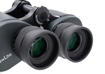 Купить Бинокль Mewlite Whale 10x50 Porro, Mag. Alloy chassis