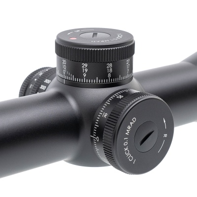 Купить Прицел оптический Mewlite 3-18x50, FFP, 34 мм, IR