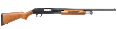 Купить Mossberg-500Aкал.12/76 №L376345 (комиссия) 
