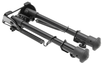 Купить Сошки Leapers регулируемые TL-BP88