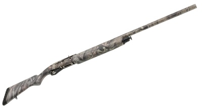 Купить Полуавтоматическое ружье  МР-155, спуск Никель, камуфляж L-750 к. 12/76/70