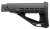 Приклад DLG Tactical TBS SOLID (чёрный) Купить Приклад DLG Tactical TBS SOLID (чёрный)