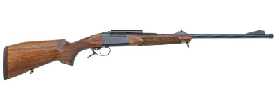 Купить МР 121 7,62х39 р/о одноствольное "121" ЛИС