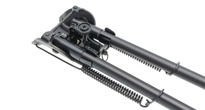 Купить Сошки Caldwell XLA Fixed на антабку, высота 13"-23", 591336