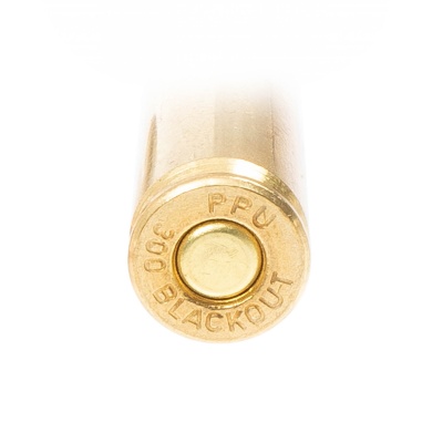 Купить Патрон 300 ААС Blackout PPU FMJ 8,0г