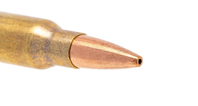 Купить Патроны 223Rem PPU Match HP BT 4,47г