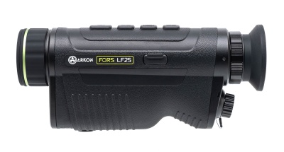 Купить Монокуляр тепловизионный Arkon Fors LF25