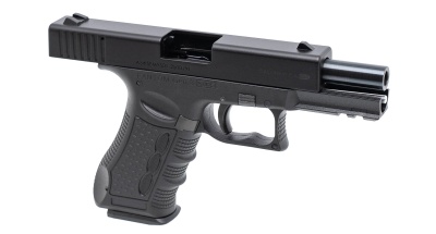 Купить Fantom Gen.3 KURS пистолет 9мм РА (ООП)  