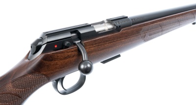 Купить Карабин CZ 457 RIMFIRE RIFLE cal. 22LR 1/2*20 UNF
