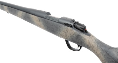 Купить Карабин Bergara B-14 HMR Wilderness Ridge, 308Win, 24", M18x1, match Rifle, 1 MOA Grey Cerakote