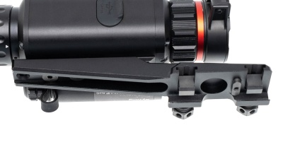 Купить Прицел тепловизионный Sytong LM02-25LRF, 256*192, 25мм, дальномер