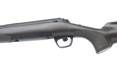 Купить Browning Х-Bolt SF .30-06 Composite Brown ADJ (резьба)