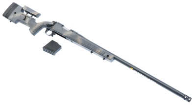 Купить Карабин Bergara B-14 Wilderness HMR .6,5 Creedmoor 1:8 610мм 5/8-24 match Rifle, 1 MOA