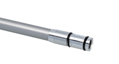 Купить Направляющая для шомпола ЧИСТОGUN, CBG-3, CZ 527 (7.62x39), болт 15мм L=25см