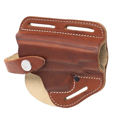 Купить av Кобура поясная ФОРМАТ для пистолета ПМ коричневая