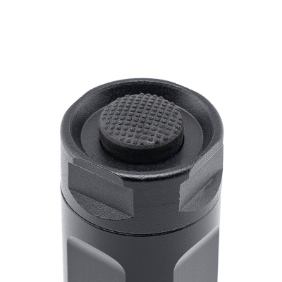 Купить Лазерный целеуказатель LEAPERS - цвет зеленый, кронштейн под Weaver/Picatinny 